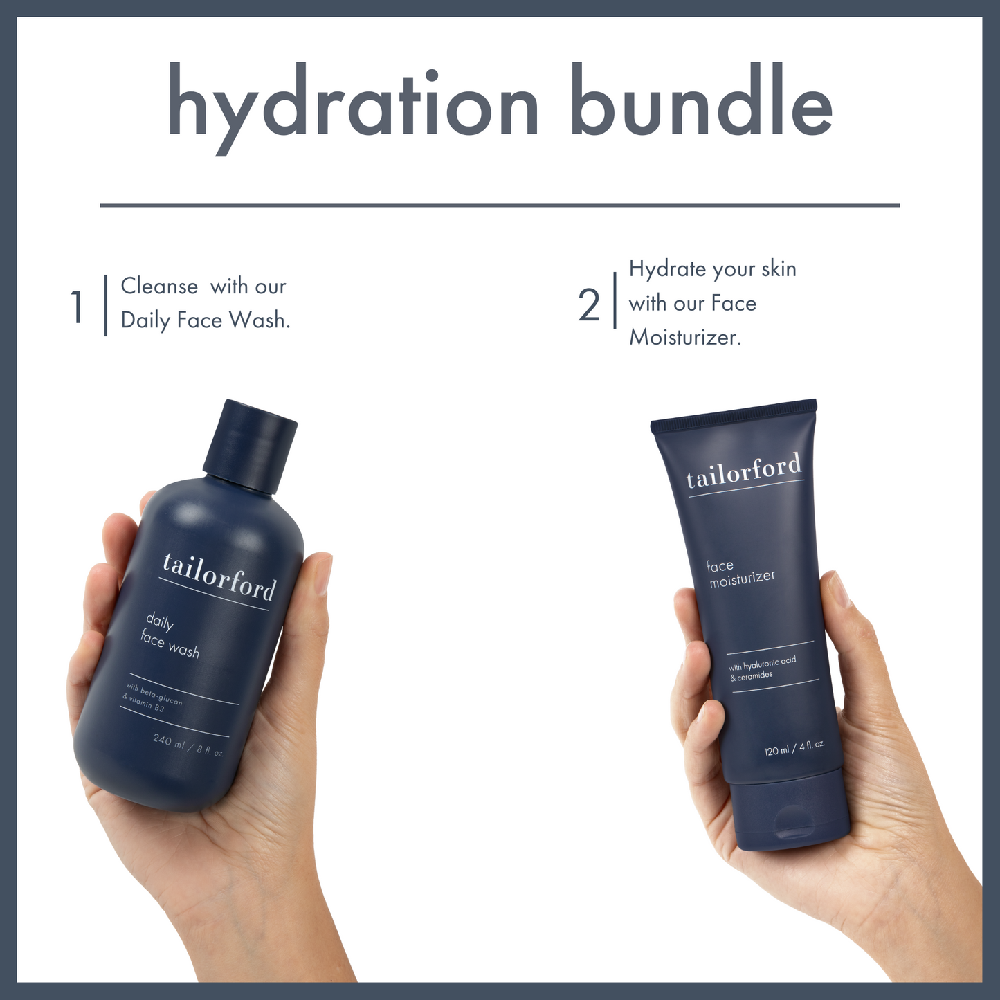 Hydration Bundle